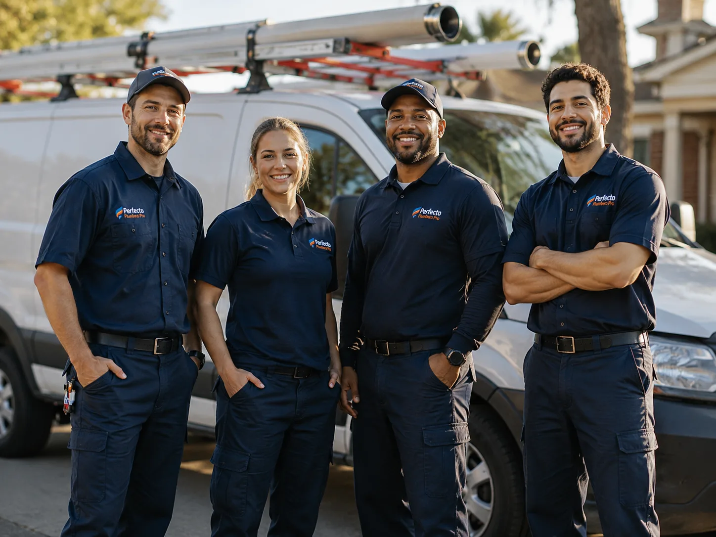 Emergency Plumber Near Me in Cape May, NJ near me